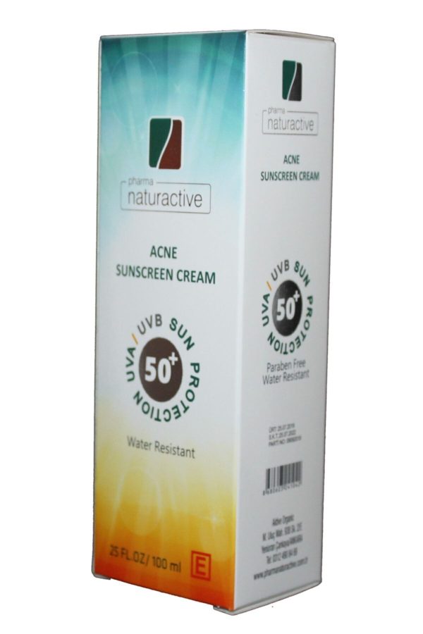 ضد آفتاب بدن اورجینال برند Pharmanaturactive کد 63020554