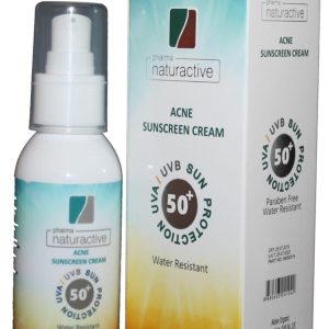 ضد آفتاب بدن اورجینال برند Pharmanaturactive کد 63020554