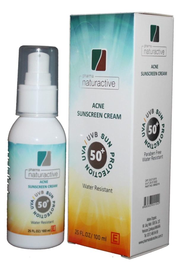 ضد آفتاب بدن اورجینال برند Pharmanaturactive کد 63020554 - Image 2