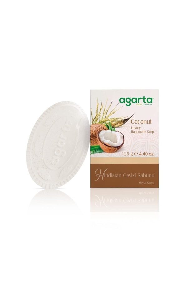 صابون جامد اورجینال برند Agarta کد 283179735