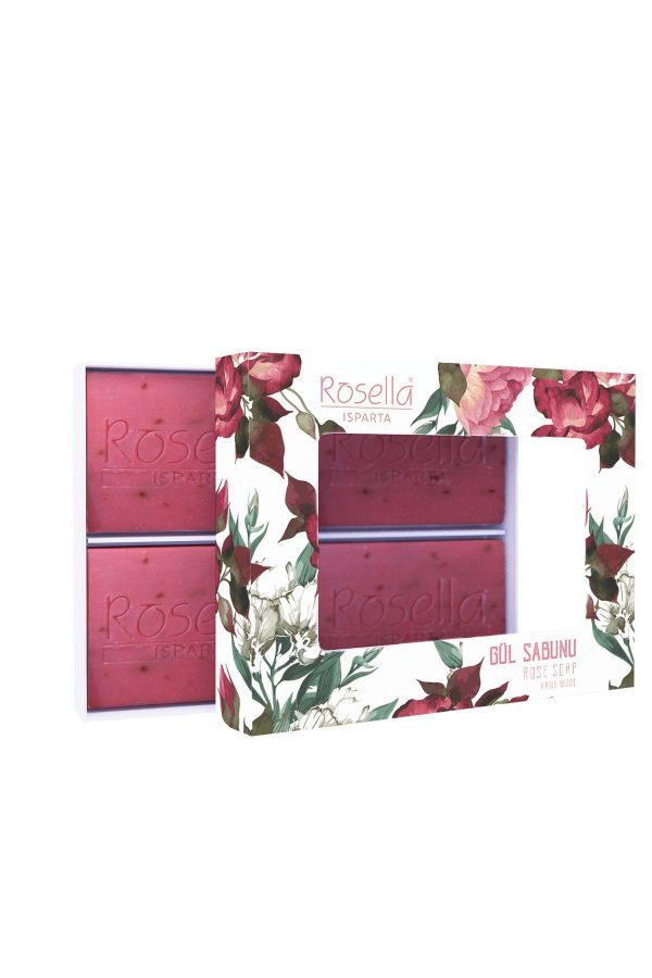 صابون جامد اورجینال برند Rosella کد 377148777
