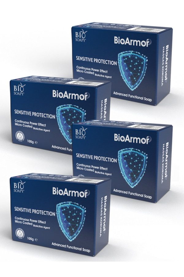 صابون جامد اورجینال برند Biosoapy کد 825262160