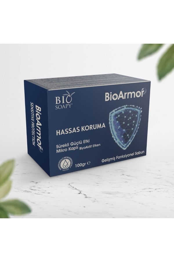 صابون جامد اورجینال برند Biosoapy کد 825262160 - Image 2