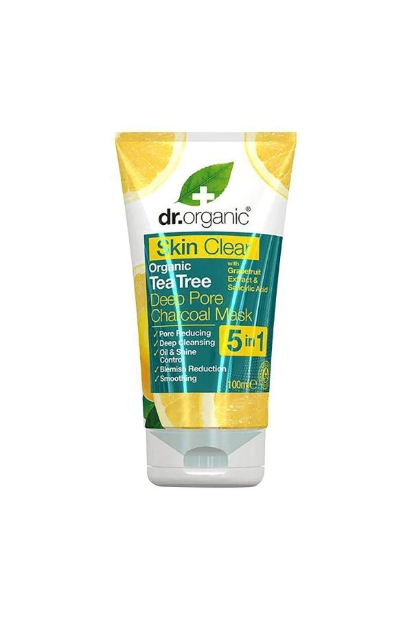 ماسک صورت اورجینال برند Dr organic کد 87441434