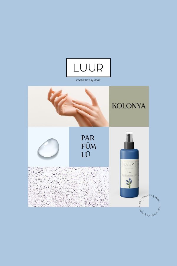 ادکلن اورجینال برند Luur cosmetics more کد 101255694 - Image 4