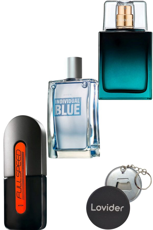 ادکلن اورجینال برند Avon کد 822332010