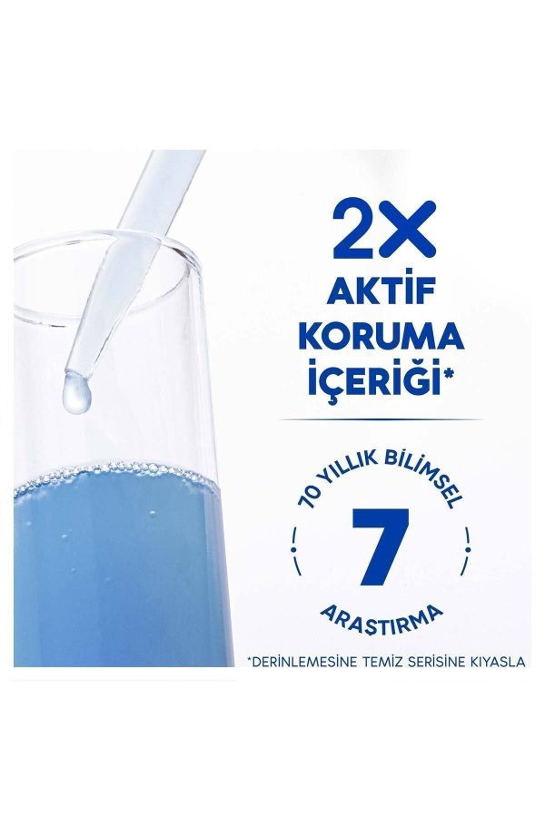 شامپو اورجینال برند Head and shoulders مدل 2in1 250 ml کد 809536015 - Image 5