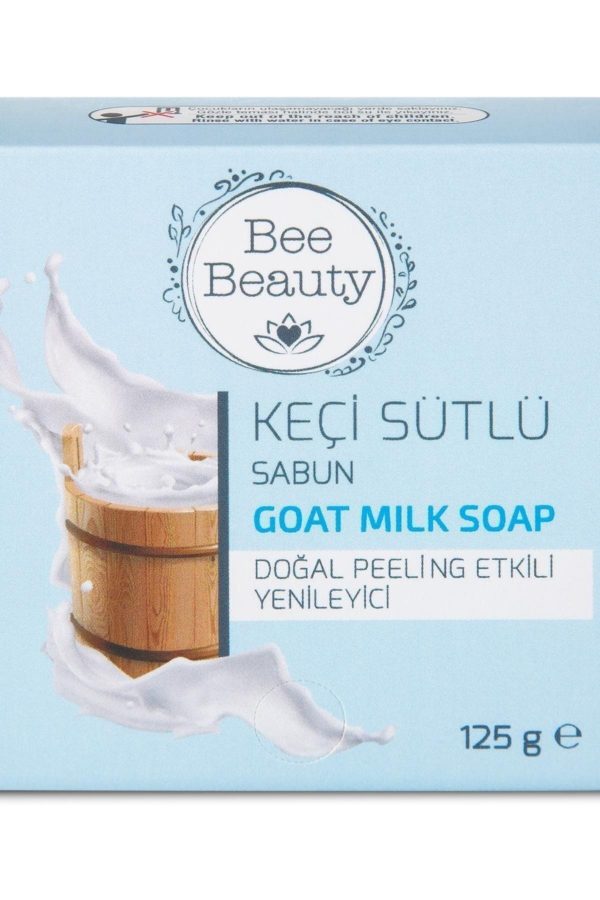 صابون جامد اورجینال برند Bee beauty کد 193107520