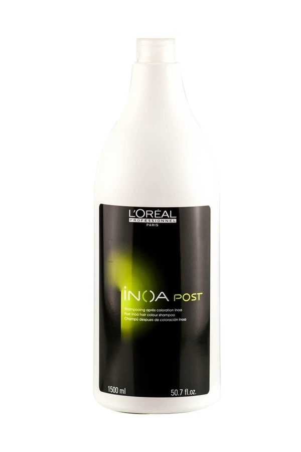 شامپو اورجینال برند Inoa مدل Post-Colored Hair Shampoo کد 442307227
