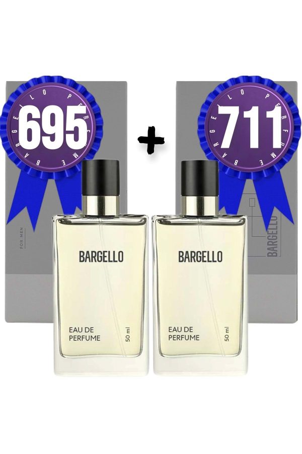 ادکلن اورجینال برند Bargello کد 828089366