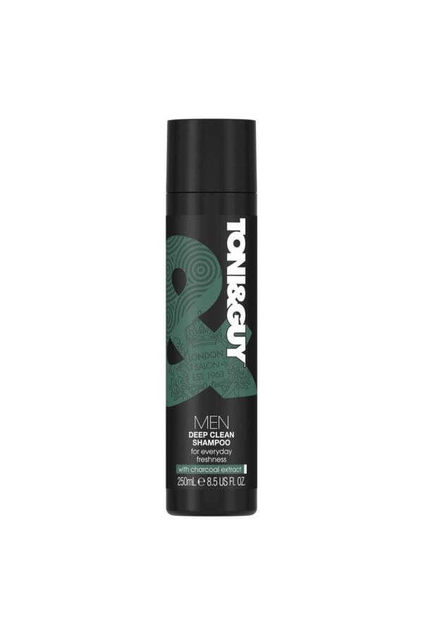 شامپو اورجینال برند Toni guy کد 785241072 - Image 2