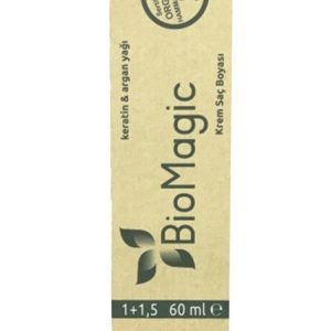 رنگ مو اورجینال برند Biomagic کد 47372389