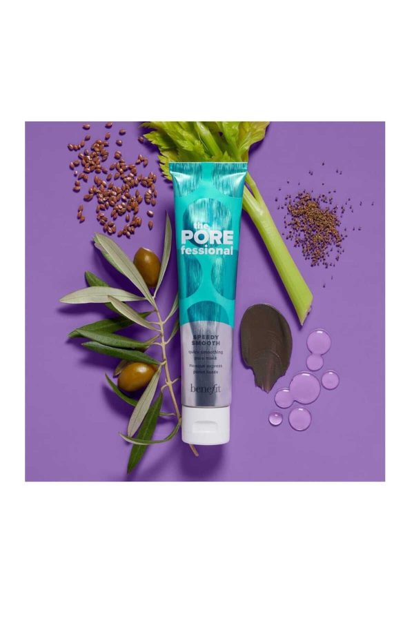 ماسک صورت اورجینال برند Benefit cosmetics کد 798606513 - Image 2
