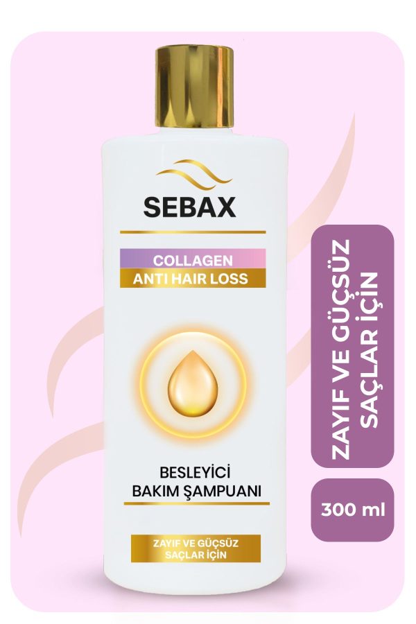 شامپو اورجینال برند Seda balkarli کد 796999935