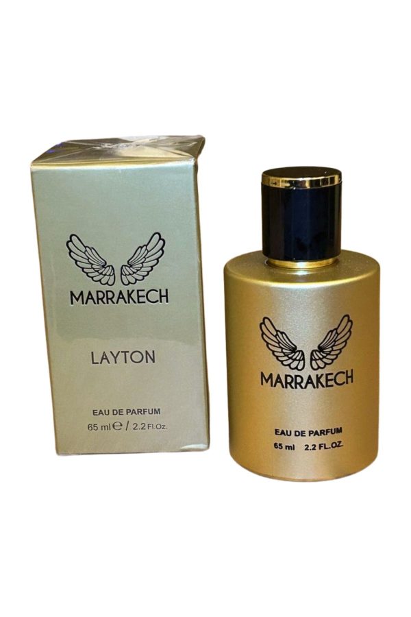ادکلن اورجینال برند Marrakech کد 798090243