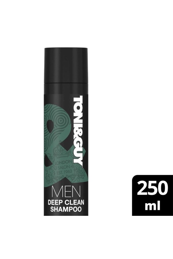 شامپو اورجینال برند Toni guy کد 785241072