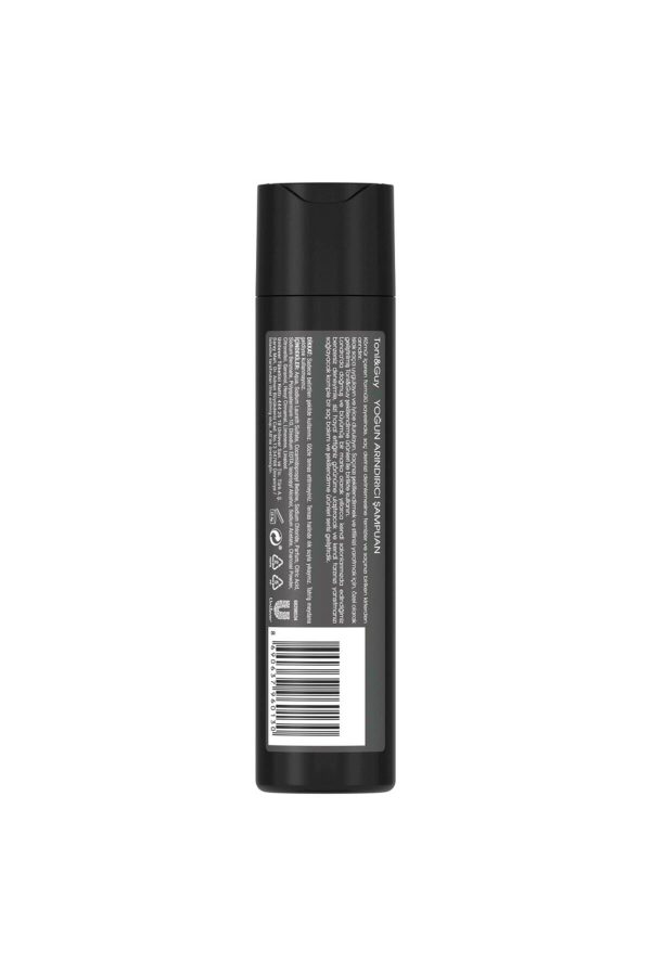 شامپو اورجینال برند Toni guy کد 785241072 - Image 3