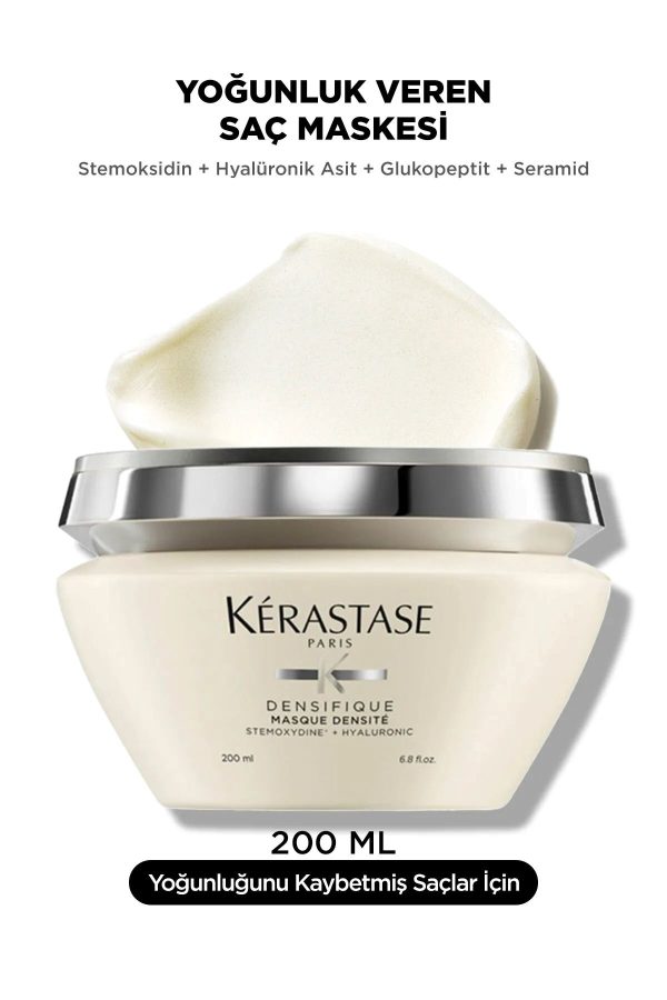 ماسک مو اورجینال برند Kerastase کد 833106671