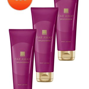 کرم بدن اورجینال برند Avon کد 801179191
