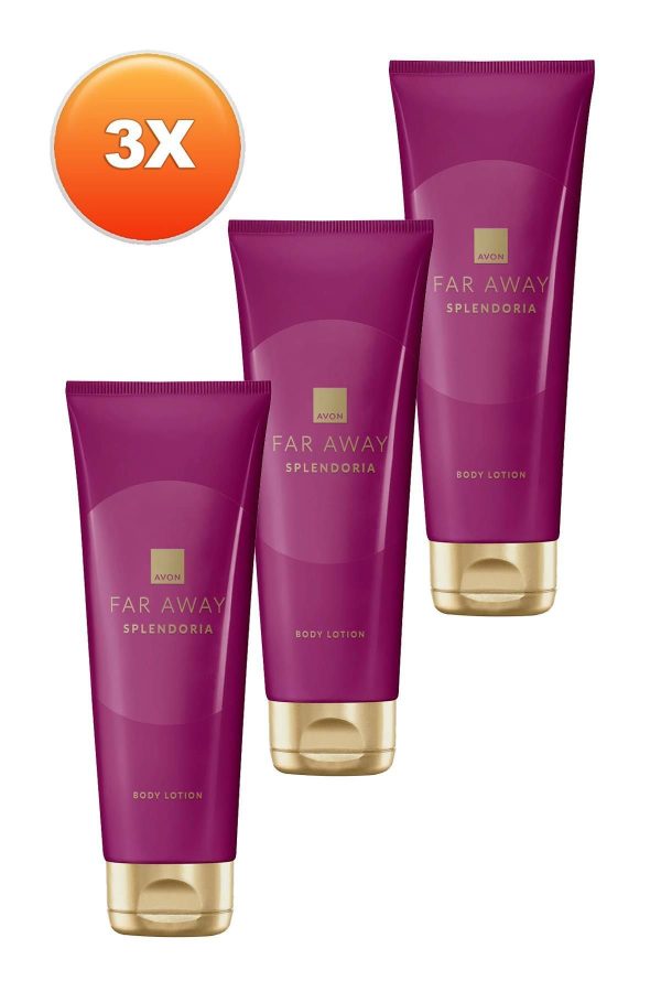 کرم بدن اورجینال برند Avon کد 801179191 - Image 2