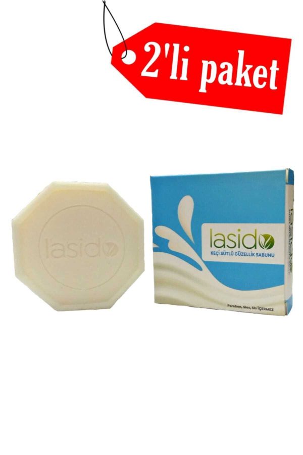 صابون جامد اورجینال برند Lasido کد 112794341