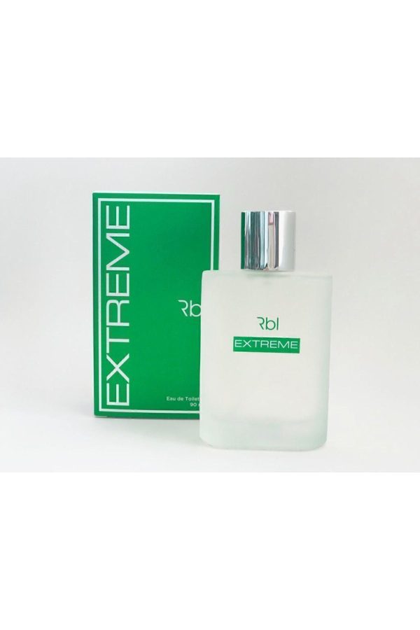 ادکلن اورجینال برند Rebul مدل Extreme Erkek Parfümü 90 Ml کد 789043054