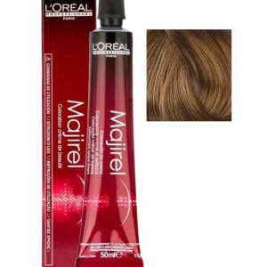 رنگ مو اورجینال برند L oreal professionnel مدل Majirel 73 کد 6588001