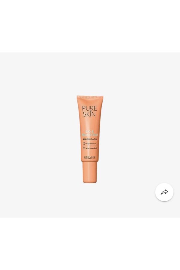 سرم پوست اورجینال برند Oriflame کد 744057370
