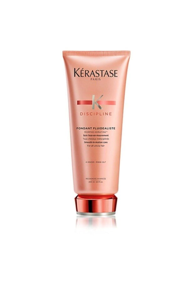 کرم مو اورجینال برند Kerastase مدل Anti-Frizz Treatment Milk کد 175338615