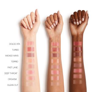 کرم لب اورجینال برند Nars مدل Afterglow Lip Balm Turbo کد 806507525