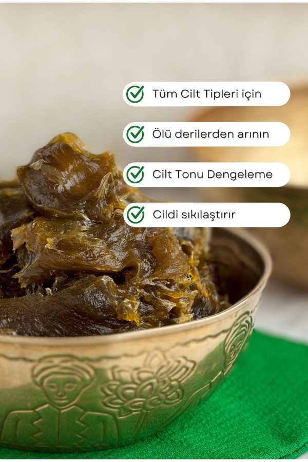 صابون جامد اورجینال برند Levand مدل Black soap with rose کد 782356885 - Image 4