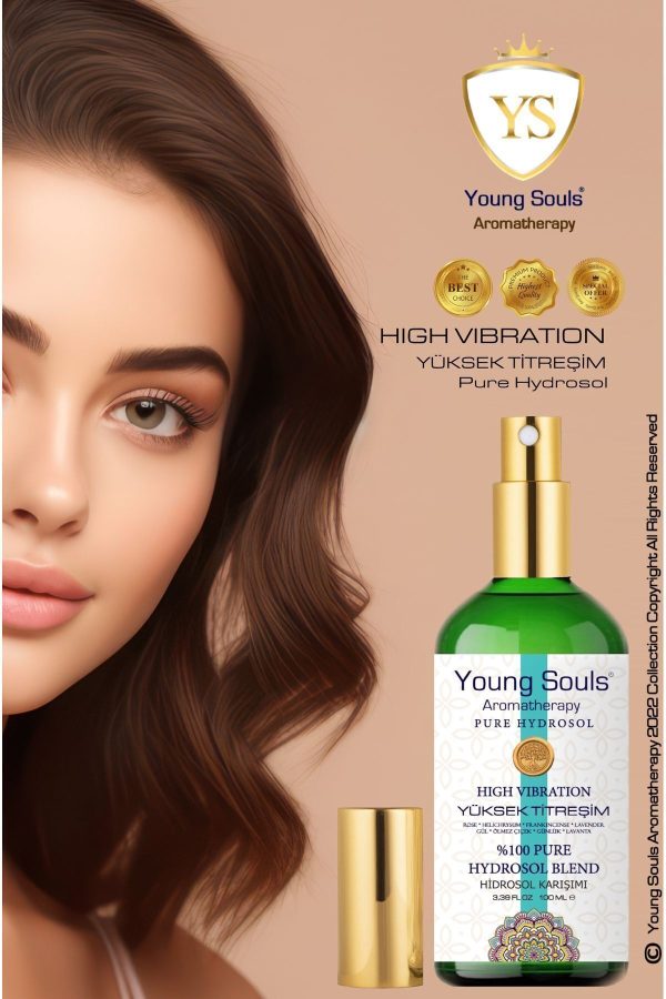 کرم جوان کننده اورجینال برند Young souls کد 131199632 - Image 2