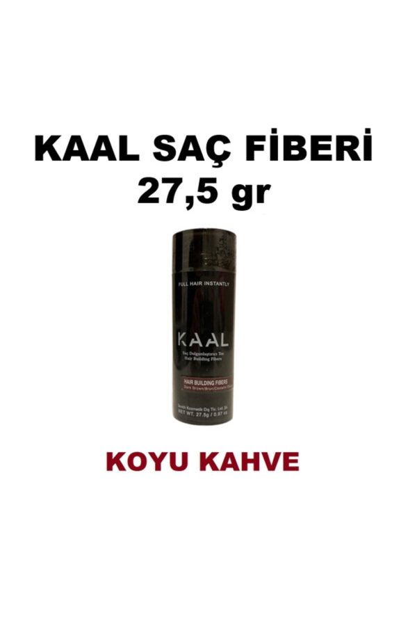 رنگ مو اورجینال برند Kaal کد 337381936