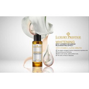 سرم پوست اورجینال برند Luxury prestige کد 43853351