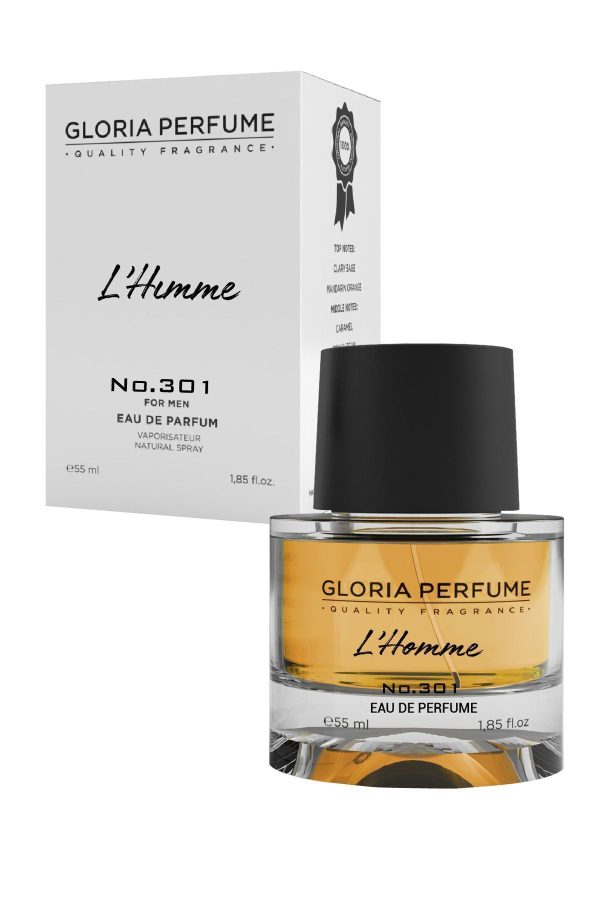 ادکلن اورجینال برند Gloria perfume کد 220406248
