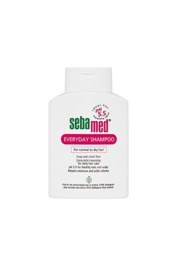 شامپو اورجینال برند Sebamed کد 42335857