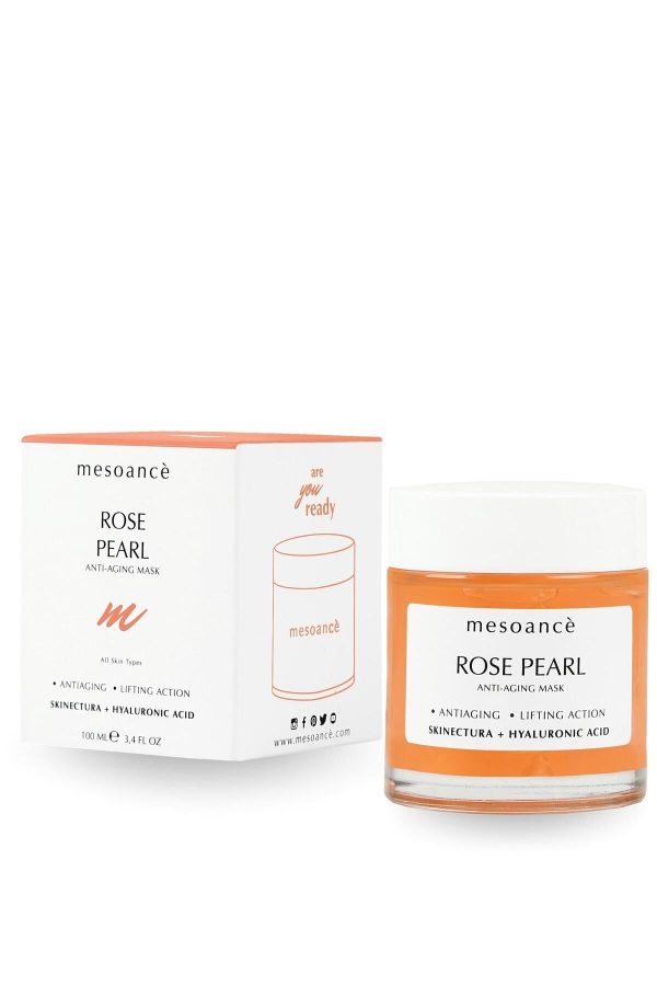 ماسک صورت اورجینال برند Mesoance کد 346481513