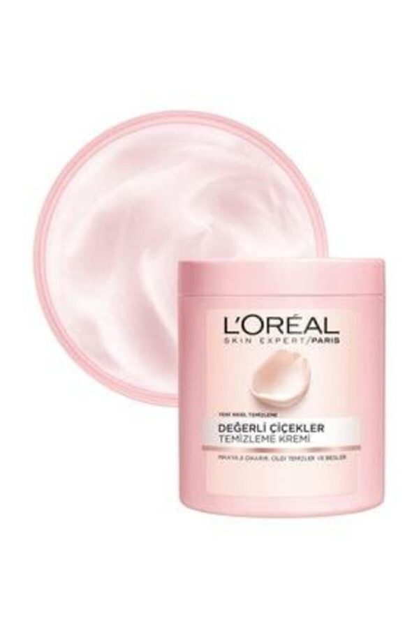 پاک کننده صورت اورجینال برند L oreal paris کد 1262423 - Image 2
