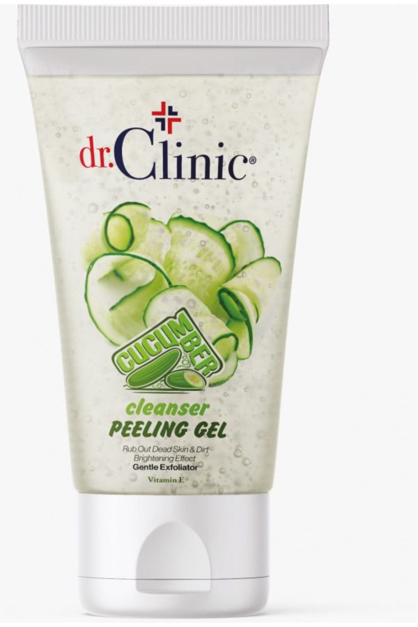 لایه بردار اورجینال برند Dr clinic کد 797529109