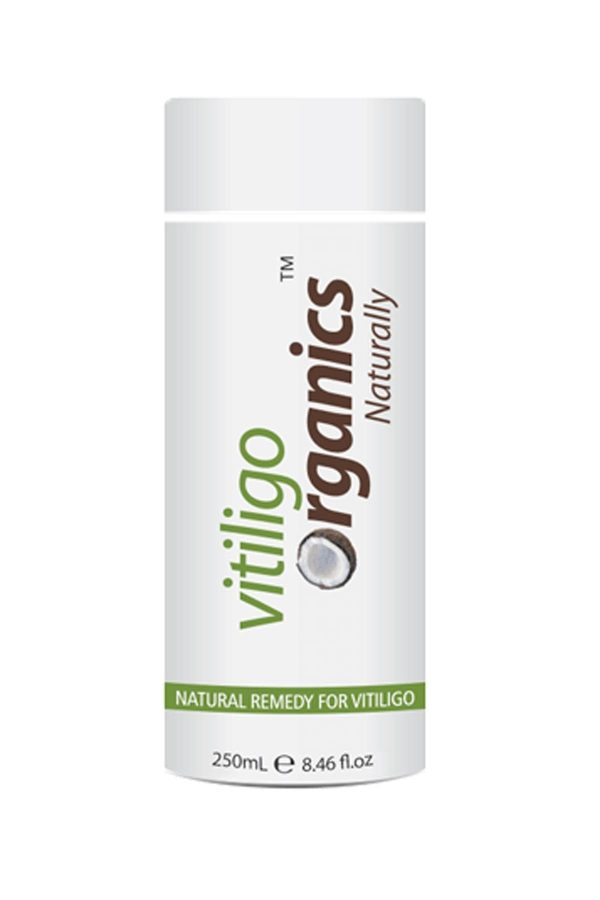 سرم پوست اورجینال برند Vitiligo organics کد 98085753