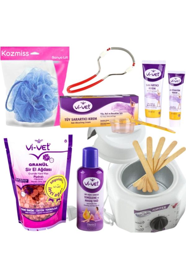 موم اورجینال برند Kozmiss کد 97562082