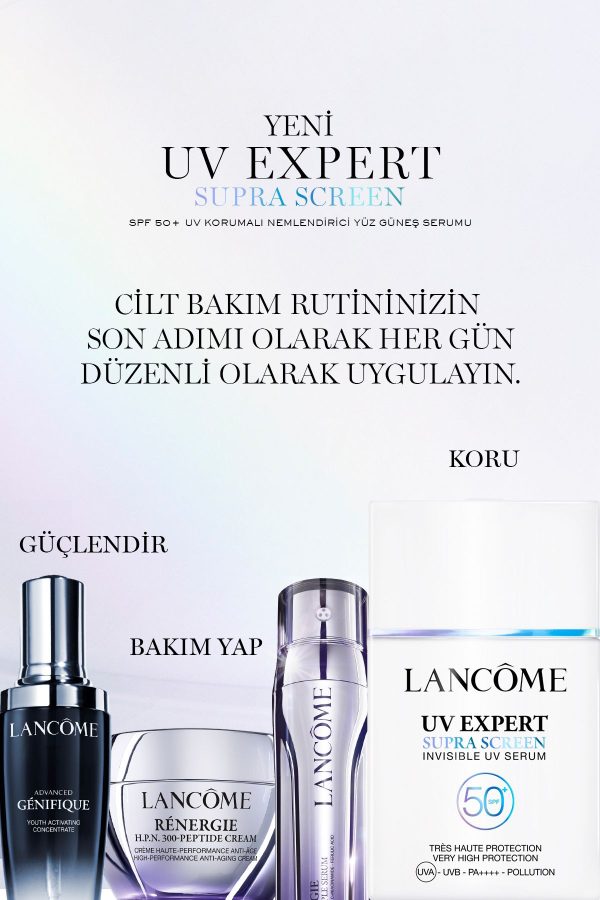 ضد آفتاب صورت اورجینال برند Lancome کد 812411466 - Image 6
