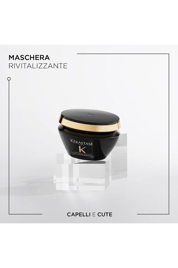 کرم مو اورجینال برند Kerastase کد 769983395