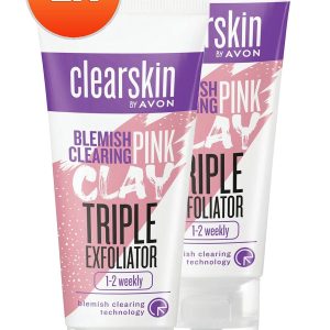ماسک صورت اورجینال برند Avon کد 801181516