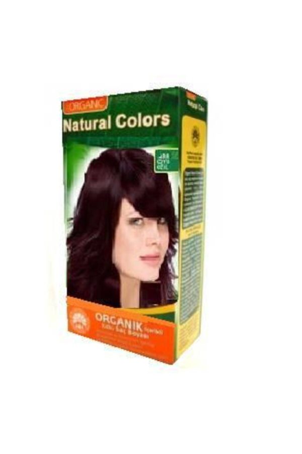 رنگ مو اورجینال برند Natural colors کد 4187198