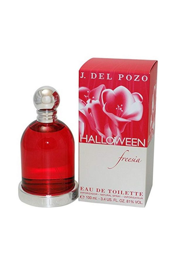 ادکلن اورجینال برند Jesus del pozo مدل Halloween Freesia EDT 100ml کد 780505492