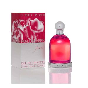 ادکلن اورجینال برند Jesus del pozo مدل Halloween Freesia EDT 100ml کد 780505492