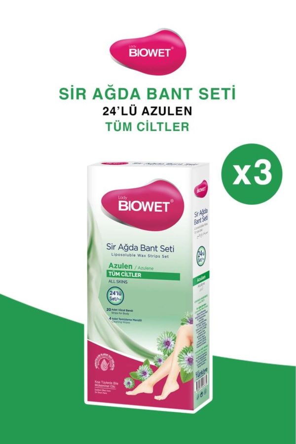 موم اورجینال برند Biowet کد 825947946