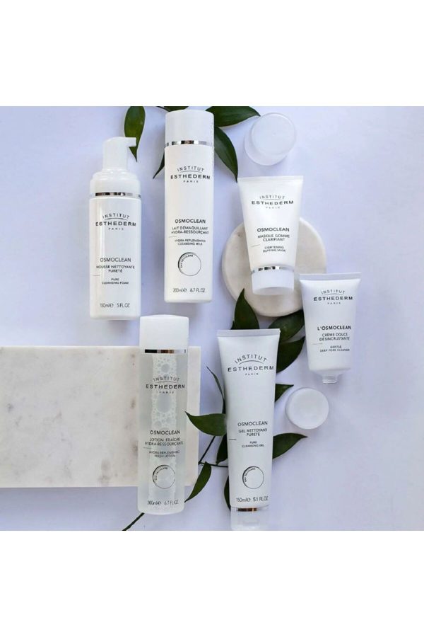 کرم صورت اورجینال برند Institut esthederm کد 780262600 - Image 2