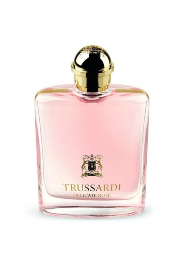 ادکلن اورجینال برند Trussardi مدل Delicate Rose Edt 100 Ml کد 1815795